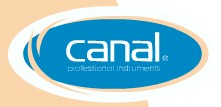 Canal Instrumente